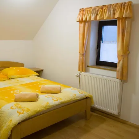 Apartments Pri Marjetki Cerkno Exterior photo