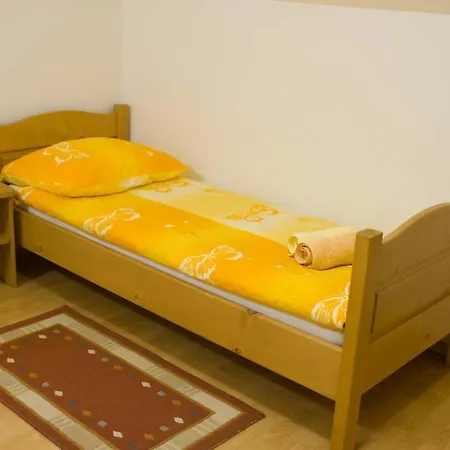 Apartments Pri Marjetki Cerkno Exterior photo