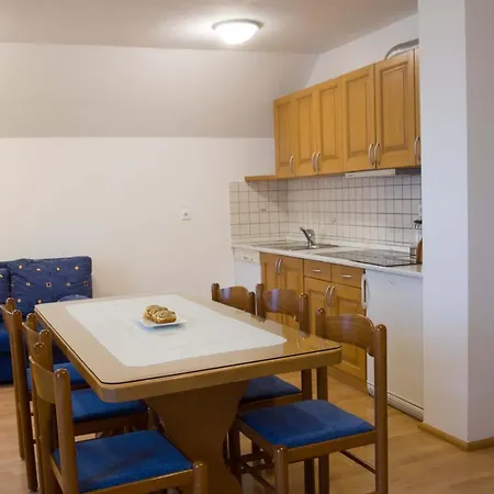 Apartments Pri Marjetki Cerkno Exterior photo