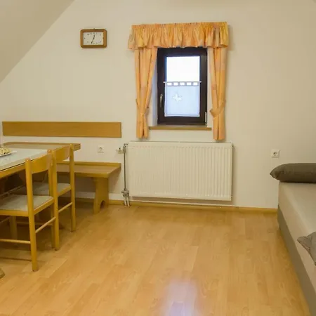 Apartments Pri Marjetki Cerkno Exterior photo