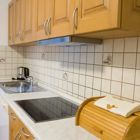 Apartments Pri Marjetki Cerkno Exterior photo