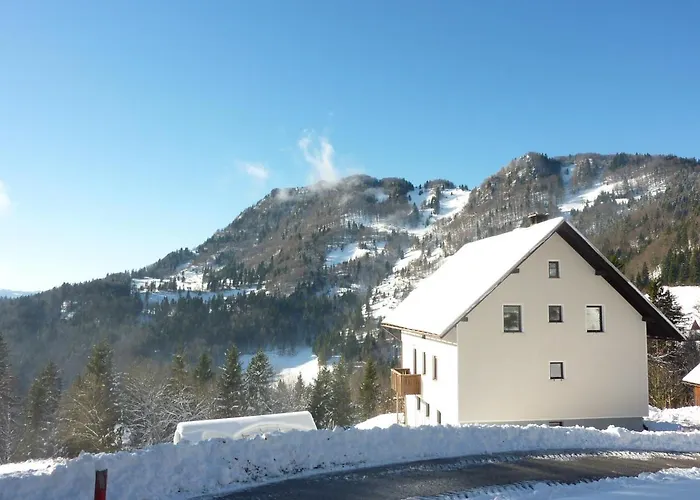 Apartments Pri Marjetki