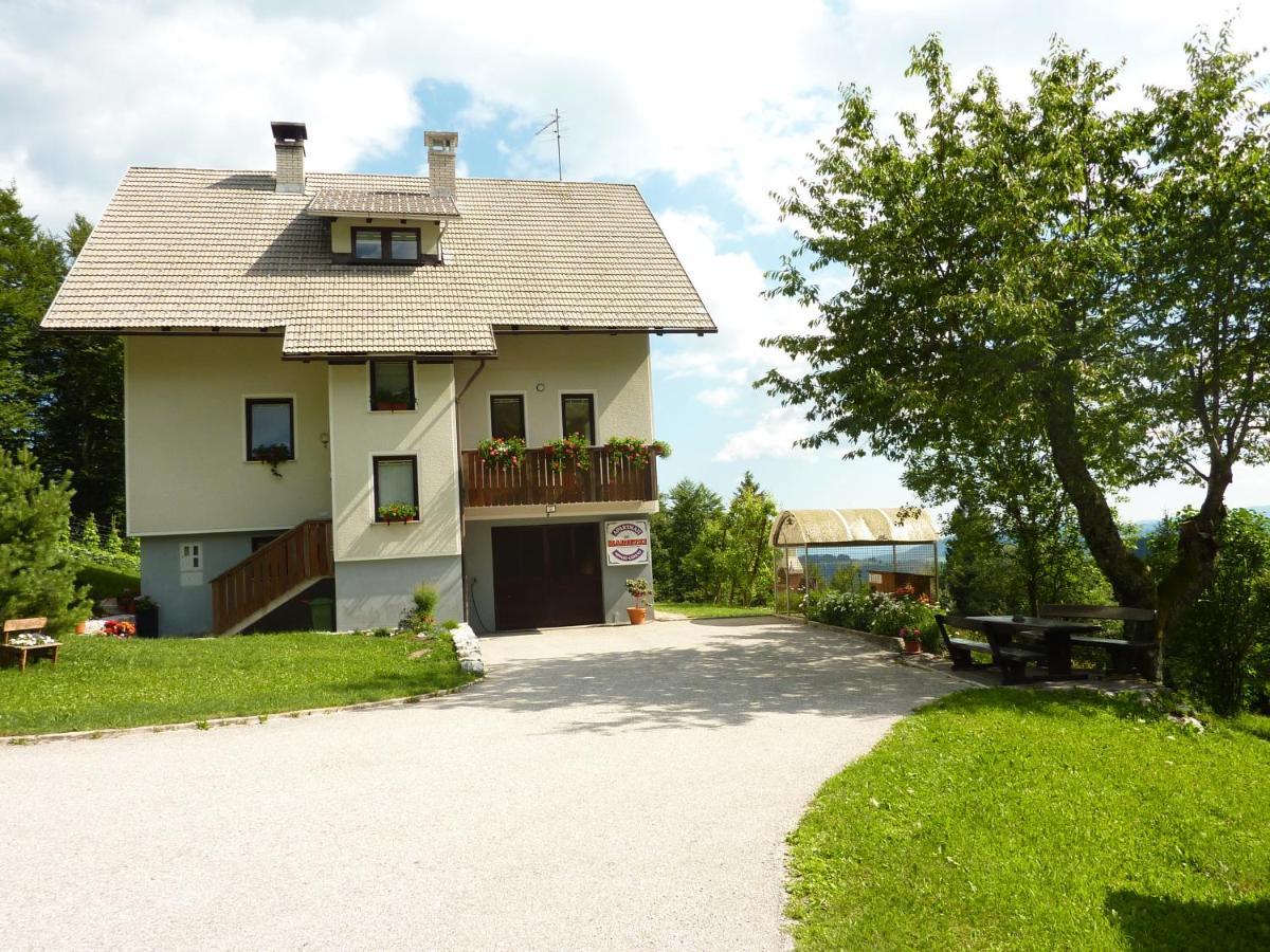 Appartement Pri Marjetki