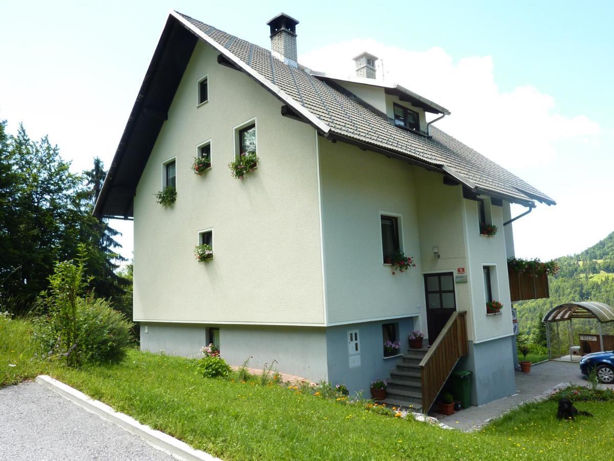 Appartement Pri Marjetki