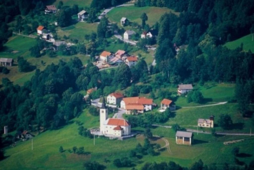 Appartement Pri Marjetki