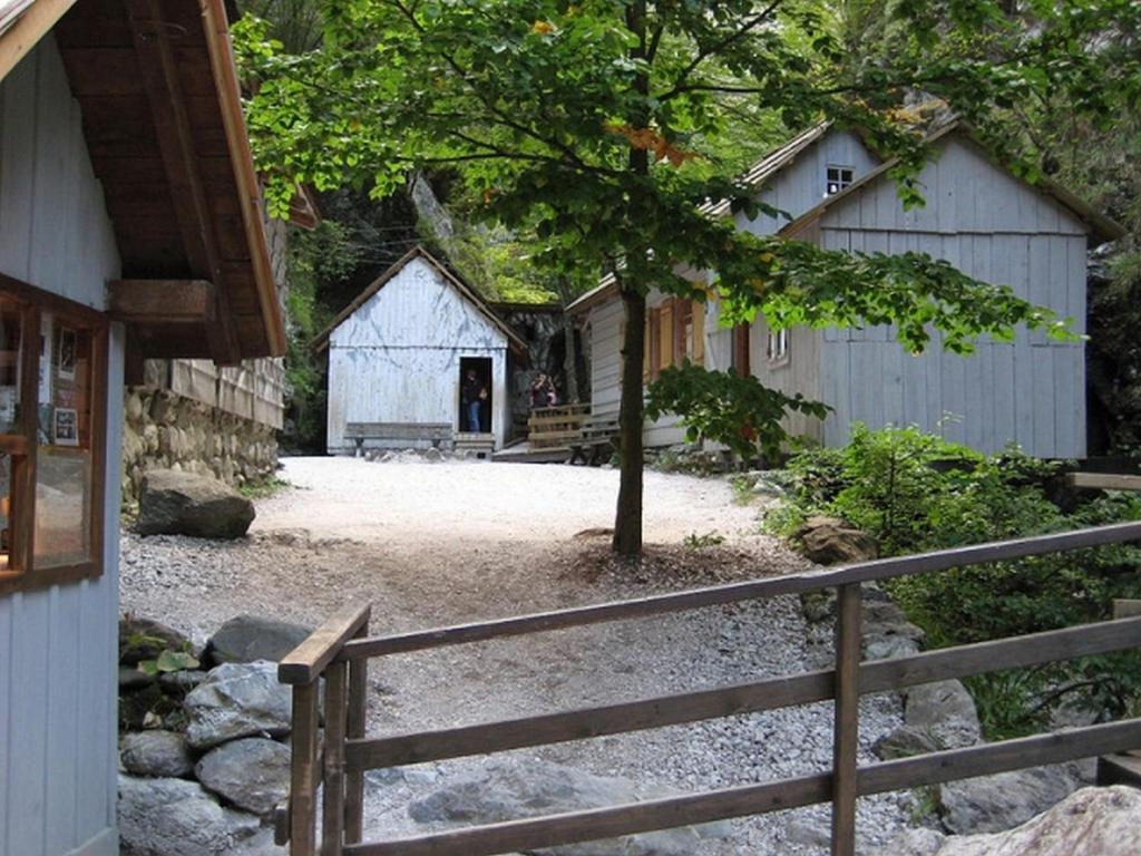 Pri Marjetki Appartement Cerkno