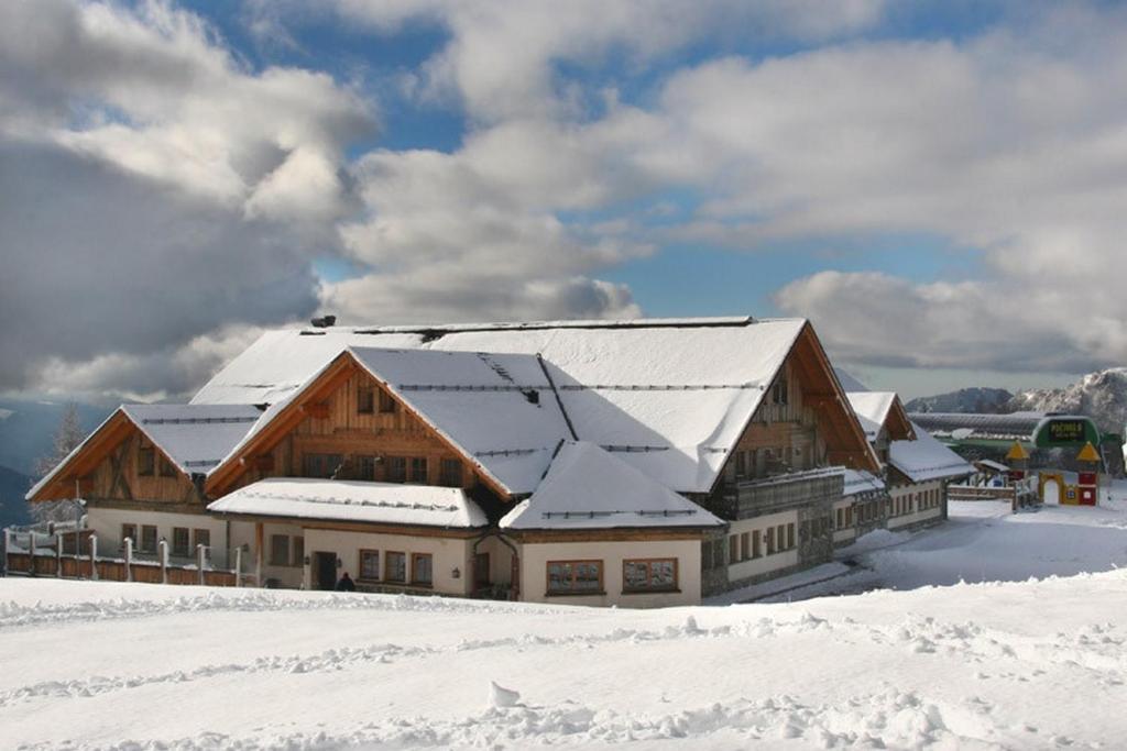 Pri Marjetki Appartement Cerkno