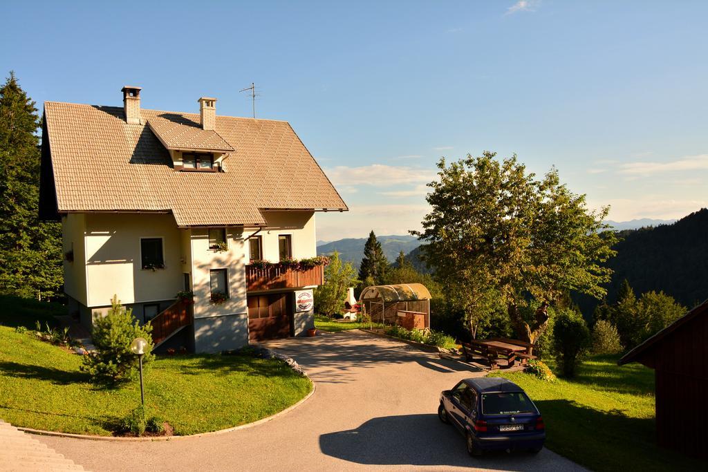 Pri Marjetki Appartement *