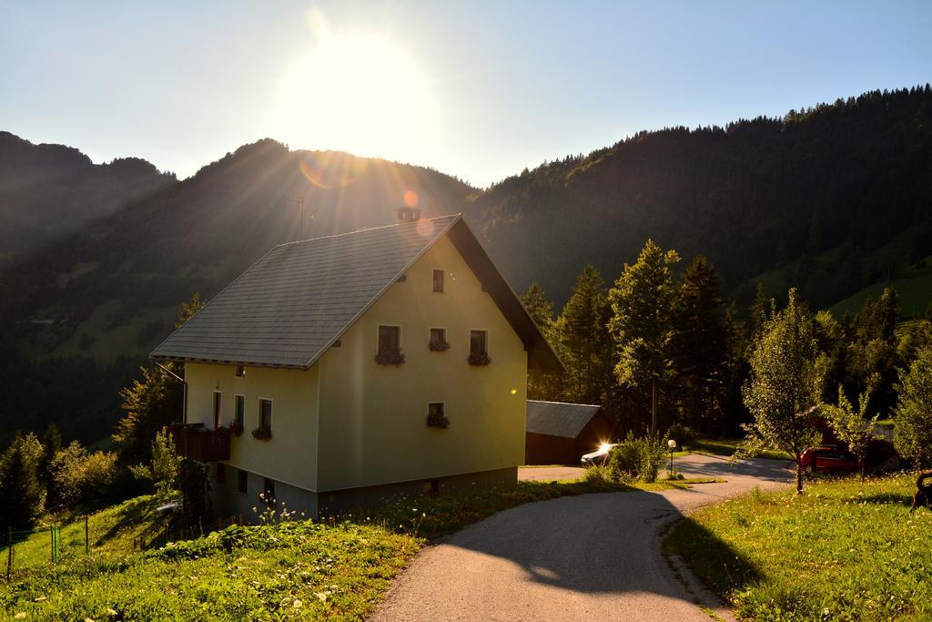 Pri Marjetki Appartement