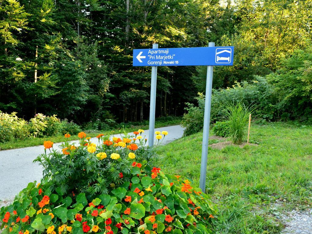 Pri Marjetki *