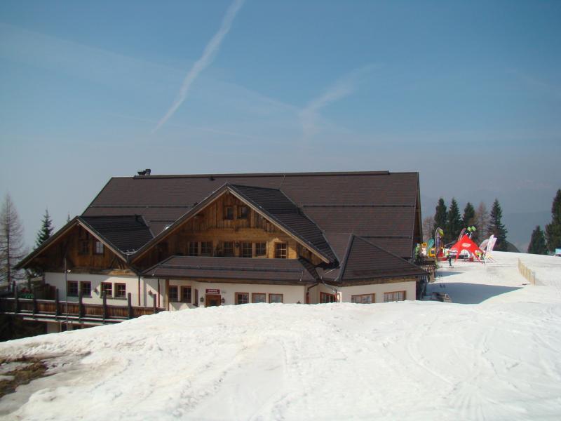 Pri Marjetki Cerkno