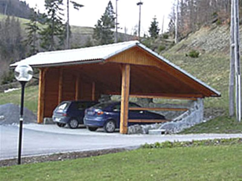 Pri Marjetki * Cerkno