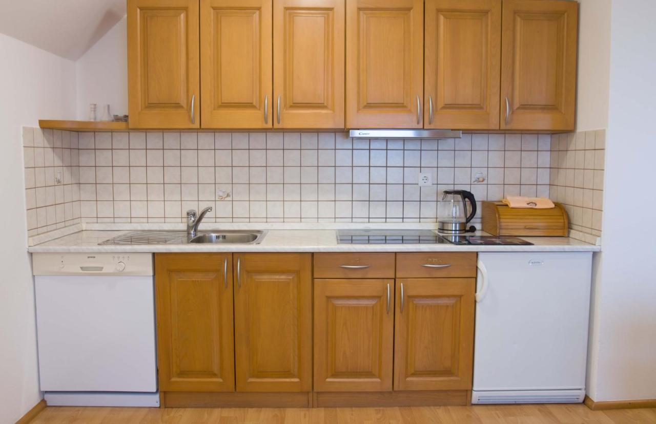 Pri Marjetki Appartement Cerkno