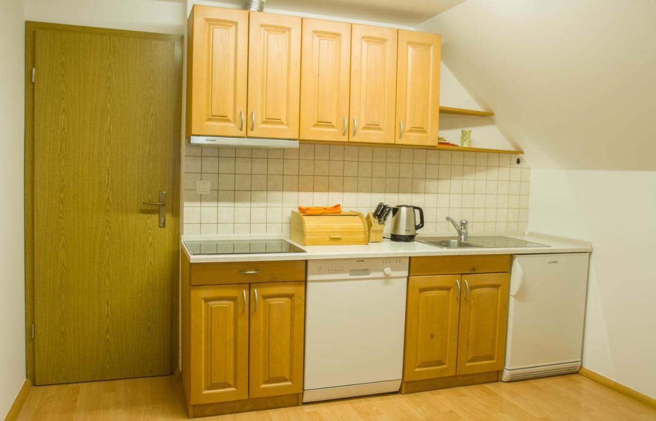Pri Marjetki Appartement *