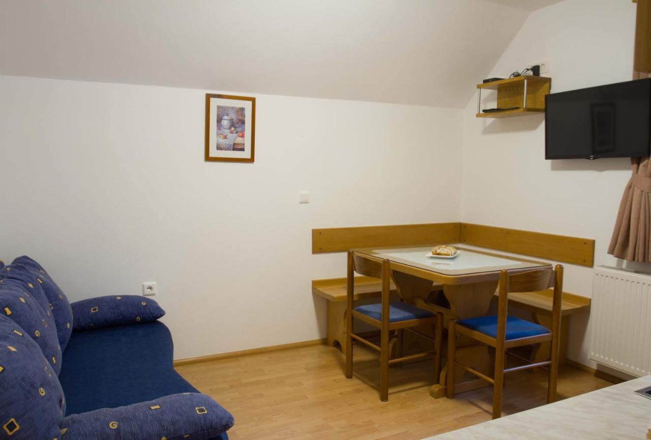 Pri Marjetki Appartement